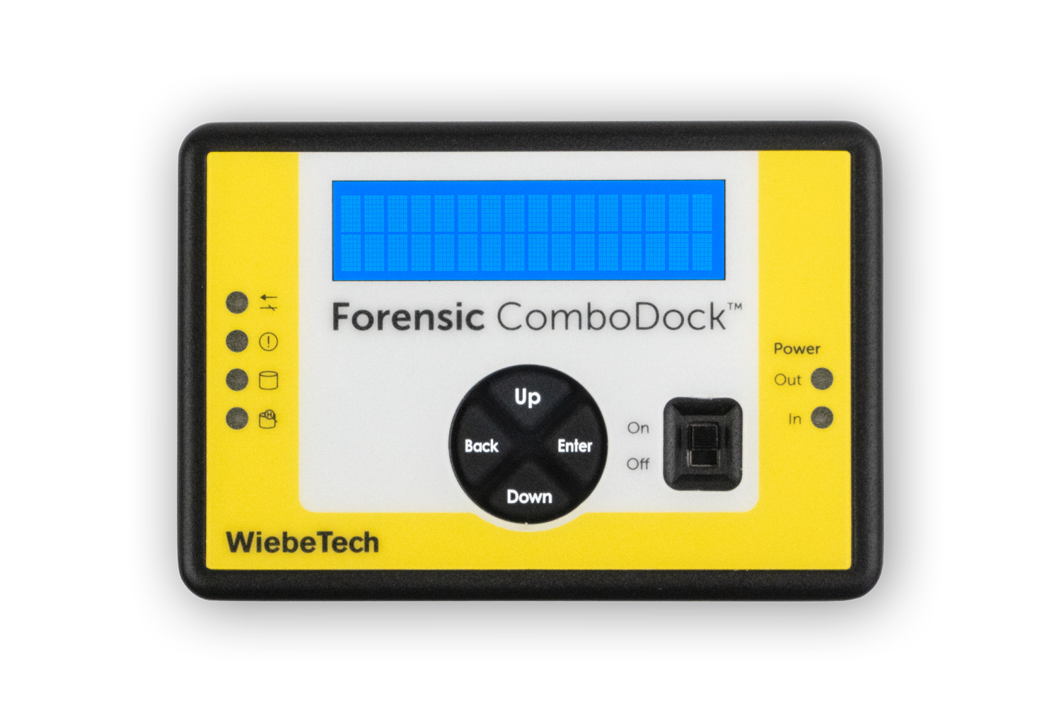 Forensic ComboDock FCDv5.5