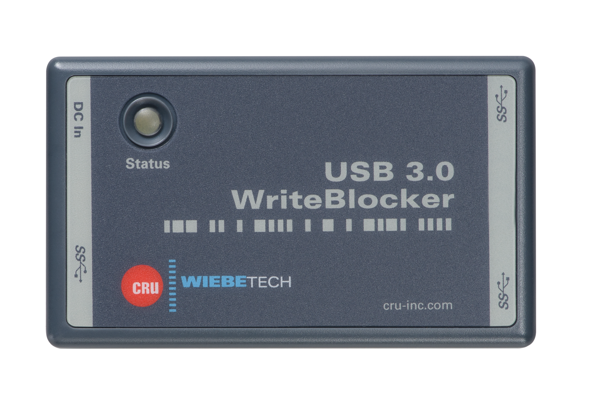 USB 3.0 WiebeTech